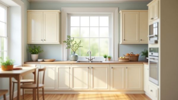 Affordable kitchen fitters in Bromley that elevate your home