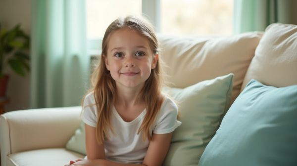 Child psychologist London: expert support for children's mental health