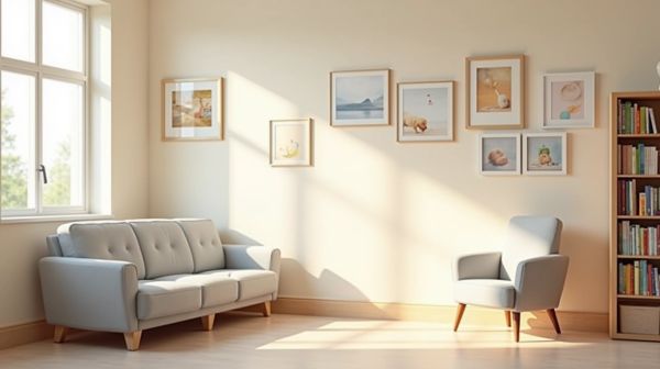 Child psychologist London: expert support for children's mental health