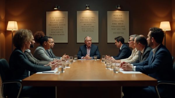 Leadership style assessment: uncover your strengths and growth areas