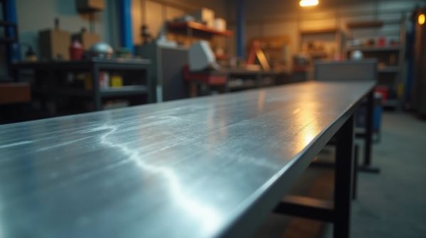 Quality materials and support in rendering industries