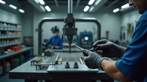 Quality materials and support in rendering industries