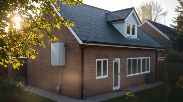 Slash Your Energy Costs with an Air Source Heat Pump in Bromley