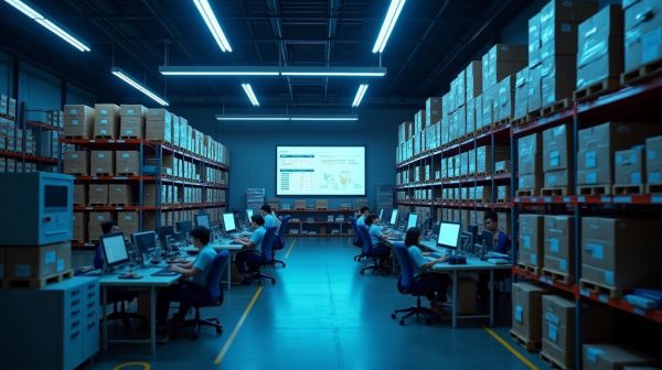 Streamline your woocommerce order fulfilment for higher efficiency