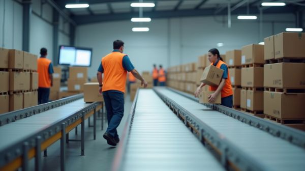 Streamline your woocommerce order fulfilment for higher efficiency