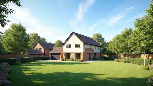 Tired of high energy bills? Consider air source heat pump installation in Bromley