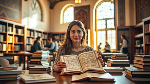 Top Arabic Learning Communities to Enhance Your Skills