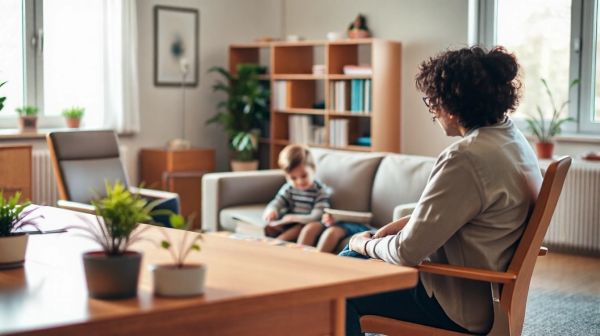 Top-rated child psychologists in London for mental wellness