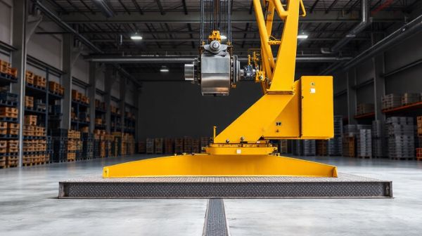 Top-rated crane mat options for heavy equipment support