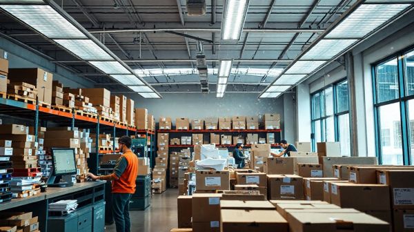 Top Tips for Enhancing Efficiency in WooCommerce Fulfillment