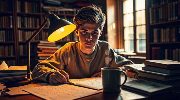 Unlock Your Potential: 5 Benefits of Effective Maths Revision