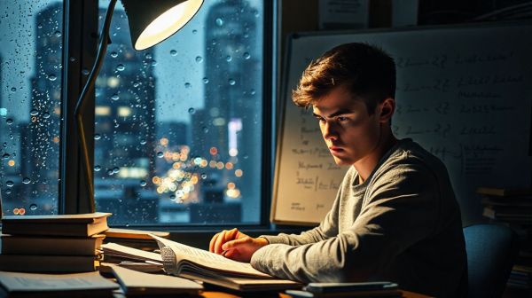 Unlock Your Potential: 5 Benefits of Effective Maths Revision