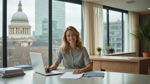 Why chartered accountants are essential for your croydon business