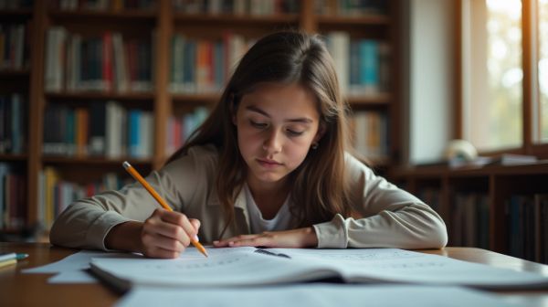 Why maths revision could be the key to unlocking your potential