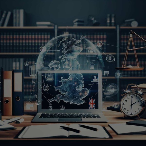 How Can Telecommuting Be Effectively Managed in UK Law Firms?