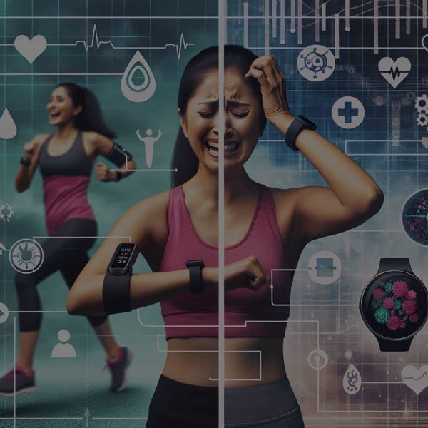 What Are the Pros and Cons of Wearable Fitness Technologies in Chronic Disease Management?