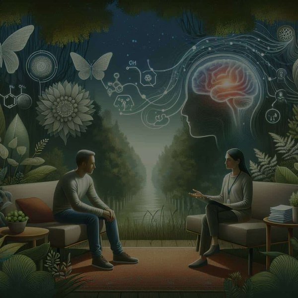 How Can Ecotherapy Be Incorporated into Treatment Plans for Depression?