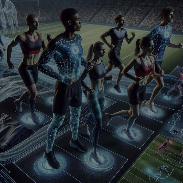 What Are the Latest Smart Fabrics Used in Athlete Performance Monitoring?