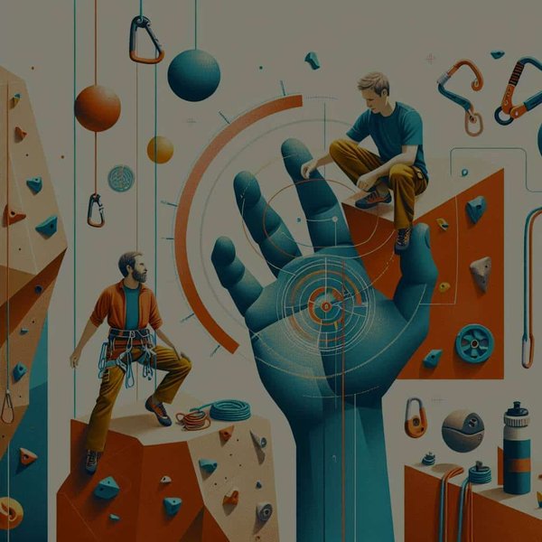 What's the Role of Isometric Exercises in Strengthening Grip for Climbers?