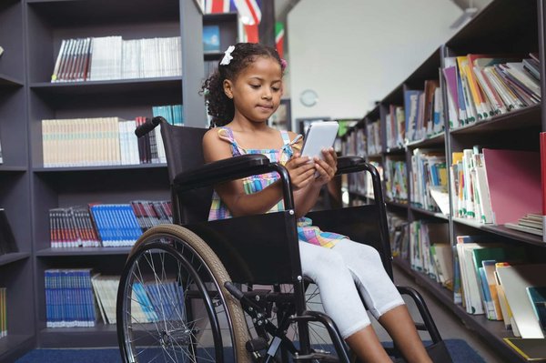 Chatbots and digital accessibility: a solution for people with disabilities